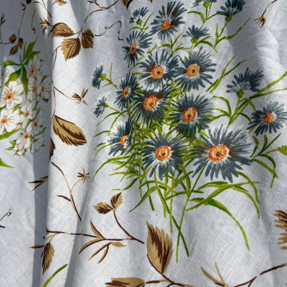 Unbranded vintage floral